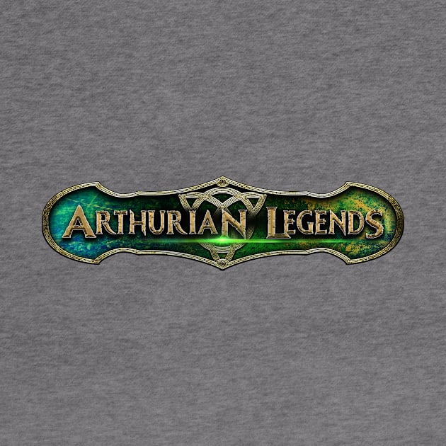 Arthurian Legends - Light by storyhobbit